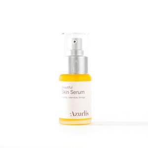 Anti Ageing Range: Beautiful Skin Serum
