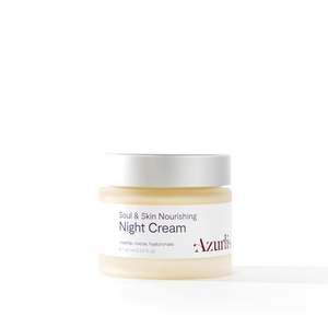 Anti Ageing Range: Soul & Skin Nourishing Night Cream