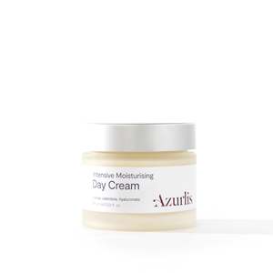 Anti Ageing Range: Intensive Moisturising Day Cream