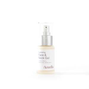 Anti Ageing Range: Hydrating Face & Neck Gel - Serum