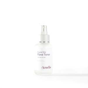 Anti Ageing Range: Crystal Mist Floral Toner