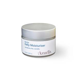 Sensitive Skin No Aromaceuticals: Gentle Daily Moisturiser