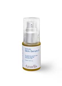 Sensitive Skin No Aromaceuticals: Delicate Skin Serum II