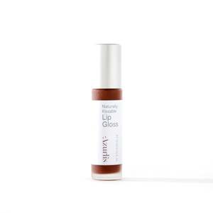 Eyes Lips 1: Naturally Kissable Lip Gloss