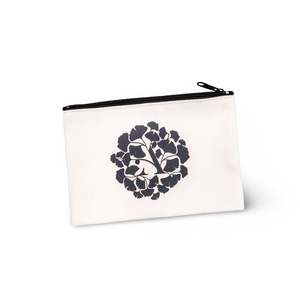 Mothers Day Gift Options: Azurlis™ Botanical Skin Care Zip Bag