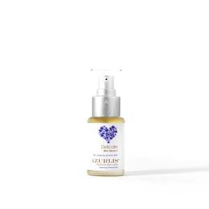 Sensitive Skin No Aromaceuticals: Delicate Skin Serum I - No Aromaceuticals