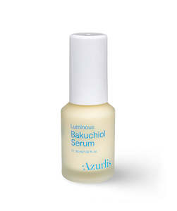 Luminous Bakuchiol Serum
