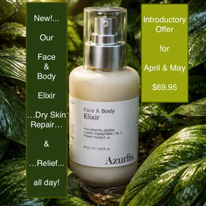Face & Body Elixir