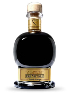 Due Vittorie Famiglia Balsamic 250ml