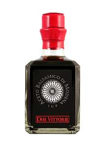 Due Vittorie Argento Balsamic