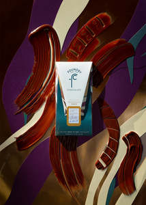 Premium Craft Dark Chocolate: Foundry Chocolate Pinalum, Malekula Island, Vanuatu 70%