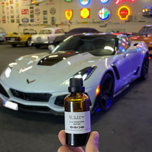 B-Line Elite Borophene Coating