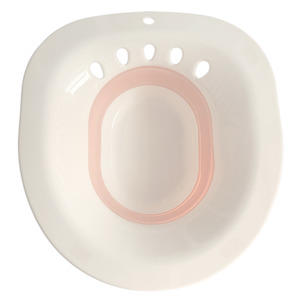 Post Birth: Sitz Bath Insert