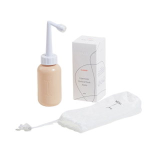 Post Birth: Perineal Wash Bottle