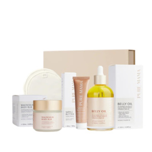 Post Birth: The Essentials Set