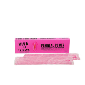 Perineal Power - Soothing Postpartum Icepack