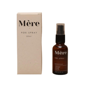 Mère Peri Spray
