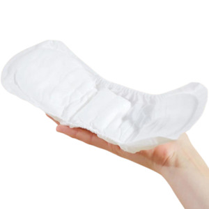 Post Birth: Herbal Infused Postpartum Pads