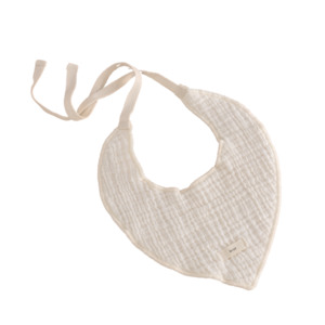 Babe Clothing: Milk Drool Bib