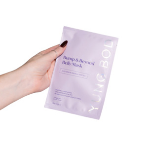Bump Care: Bump & Beyond Belly Mask