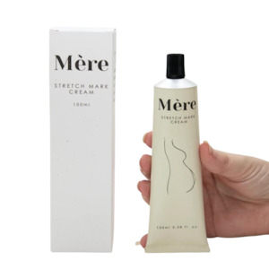 Mère Stretch Mark Cream