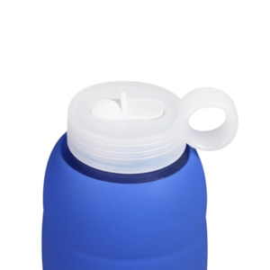 Lactation Support: Flip Cap