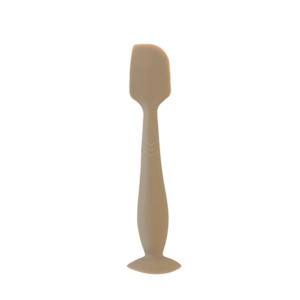 Nappy Rash: Taupe Cream Applicator