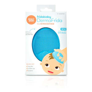 Bath: DermaFrida The SkinSoother