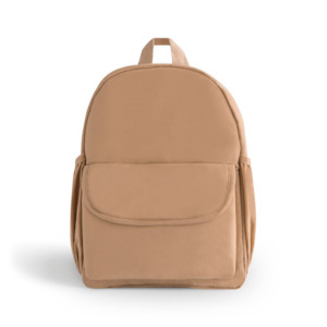 Natural Toddler Backpack