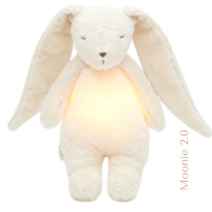 Polar Organic Bunny Sleep Aid