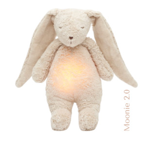 Bedtime Essentials: Sand Organic Bunny Sleep Aid 2.0