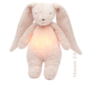 Rose Organic Bunny Sleep Aid