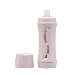 Sippy Cup: Musk Food Bottle