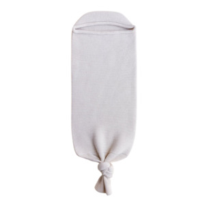 Hvid: Off White Cocoon