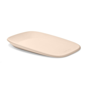 Changing Accessories: Beige Softy Change Pad