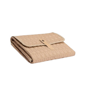 Sand Bunnie Wipeable Change Mat