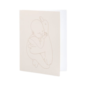 Sale: Snuggle Buddies Greeting Card