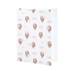 New Baby Cards: Adventure Awaits Greeting Card