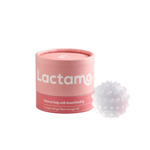Lactamo: Lactamo Ball