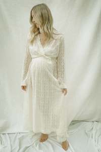 Best Sellers: Pirate Queen Gown