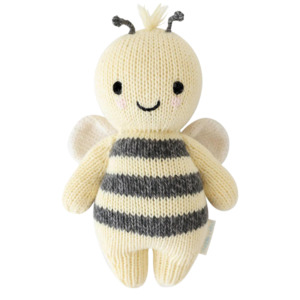 Decor: Baby Bee