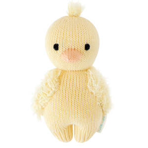 Decor: Baby Duckling
