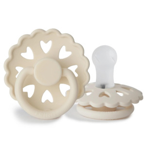 Valentines Day Edit: The Ugly Duckling Fairy Tale Silicone Pacifier