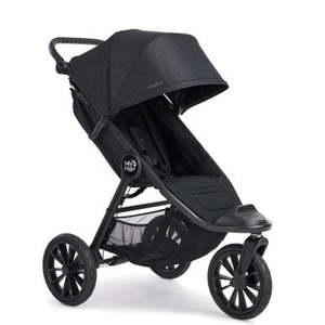 Baby Jogger City Elite 2