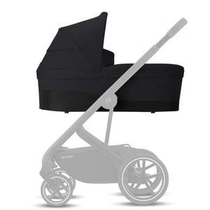 Products: Cybex Balios Carry Cot S