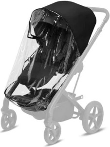 Products: Cybex Balios S Lux Seat Raincover