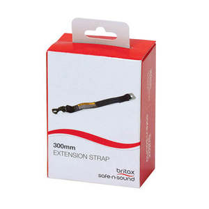 Products: Safe-n-Sound Child Restraint 300mm Extension Strap Babies NZ