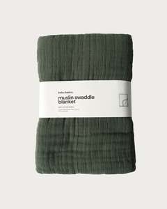 Muslin Swaddle Blanket