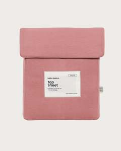 Single Top Sheet
