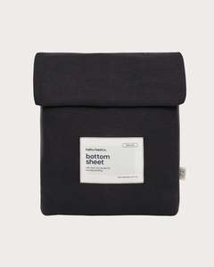 Single Fitted Sheet